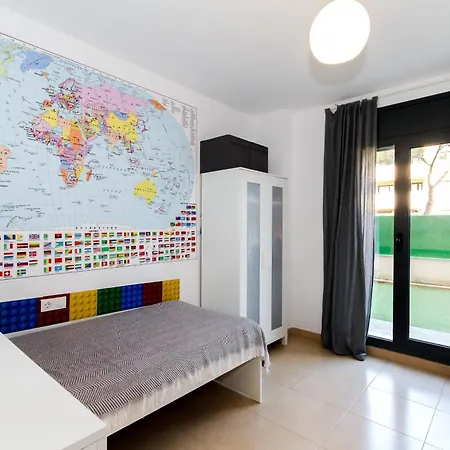 Mikki Apartment Lloret de Mar