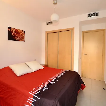 Mikki Apartment