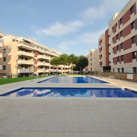 Mikki Apartment Lloret de Mar