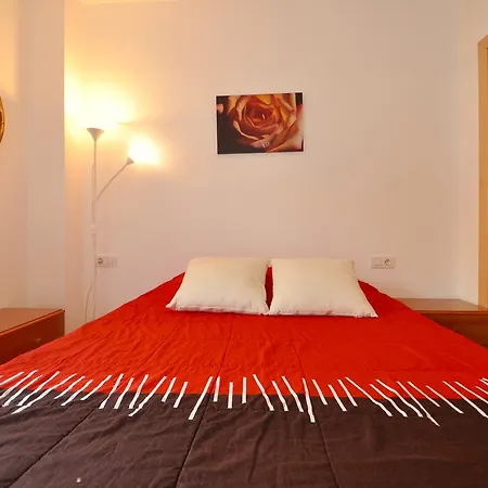 Apartment Mikki Lloret de Mar