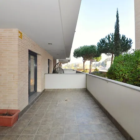Mikki Apartment Lloret de Mar
