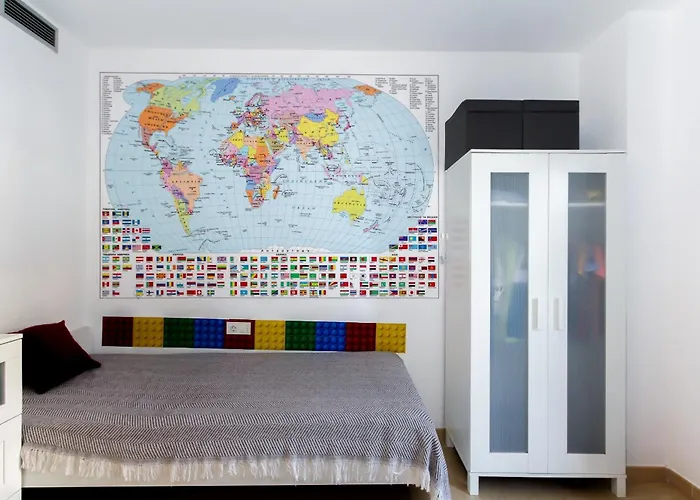 Apartment Mikki Lloret de Mar