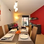 Appartement Mikki *