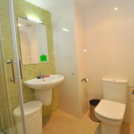 Apartament Mikki