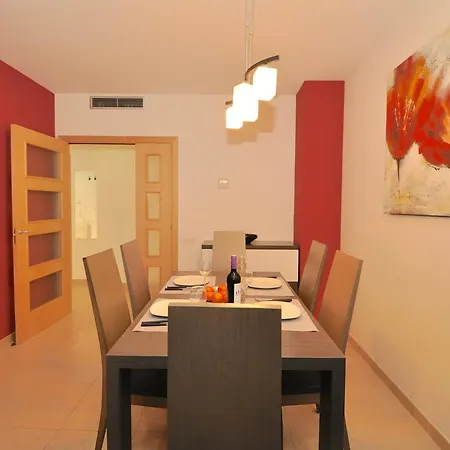 Mikki Apartament