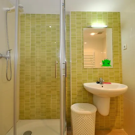 Apartament Mikki Lloret de Mar