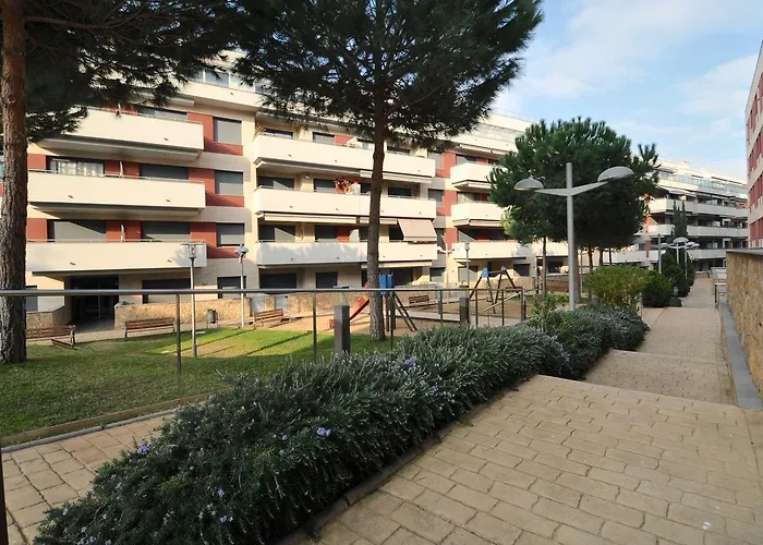 Mikki Apartament Lloret de Mar