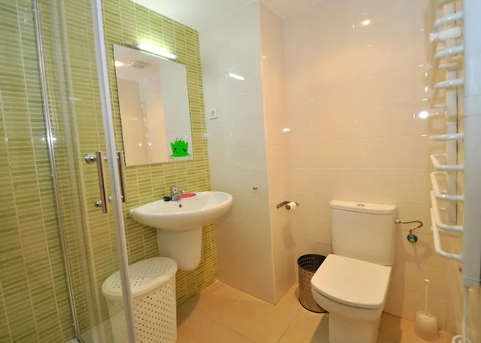 Apartament Mikki