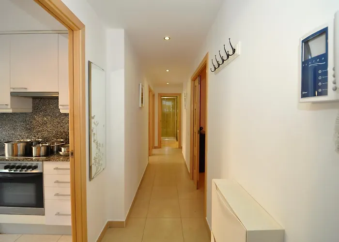 Apartament Mikki