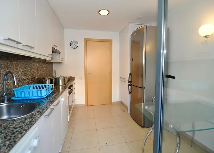 Mikki Apartament Lloret de Mar