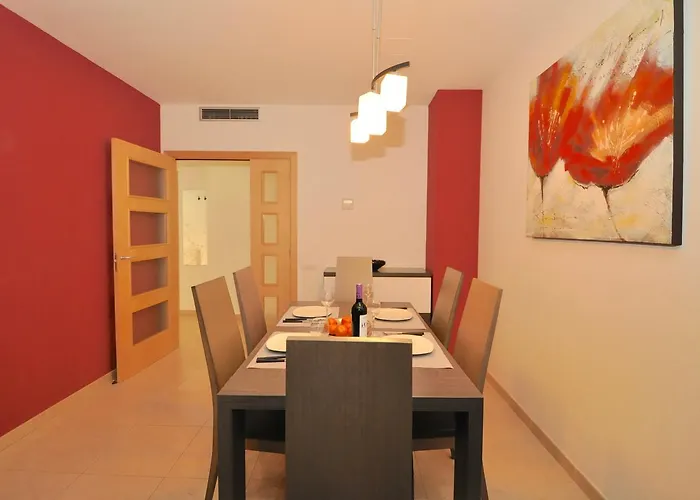 Mikki Apartament