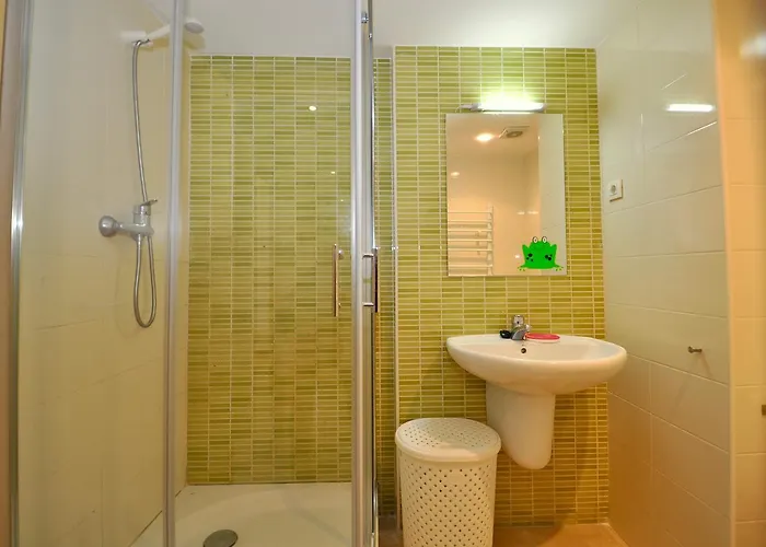 Apartament Mikki Lloret de Mar