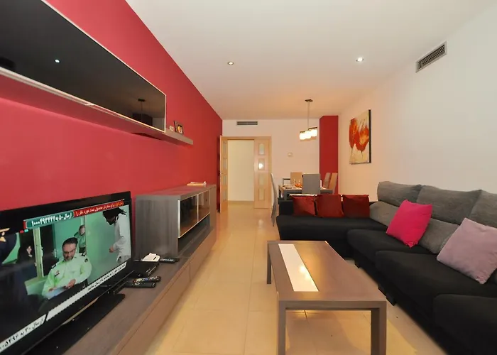 Apartament Mikki *