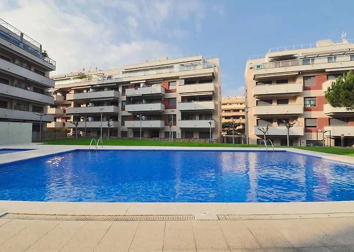 Apartament Mikki