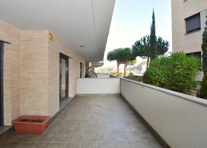 Mikki Apartament Lloret de Mar